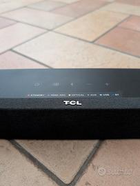 Soundbar TCL TS6100