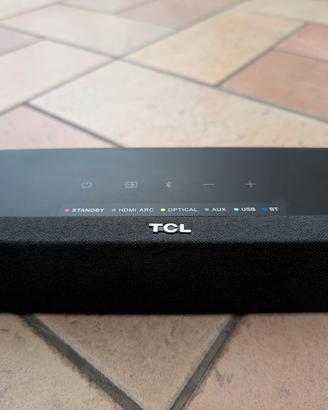 Soundbar TCL TS6100