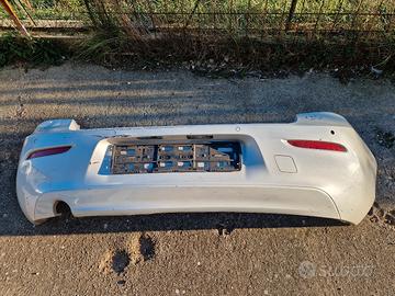 BMW F20 F21 1 Seria 2015-2019 Paraurti Posteriore 