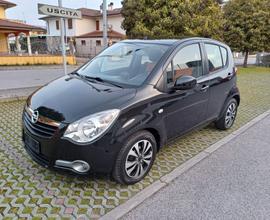 Opel Agila 1.0 12V 65 cv