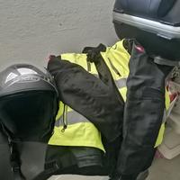 scooter KYMCO Downtown 300i