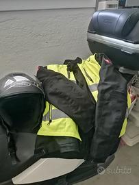 scooter KYMCO Downtown 300i