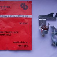 Interrutore luce retromarcia Fiat 850