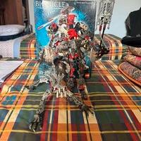 Lego Bionicle