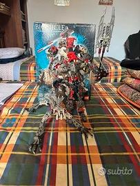 Lego Bionicle