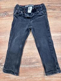 Jeans H&M taglia 92
