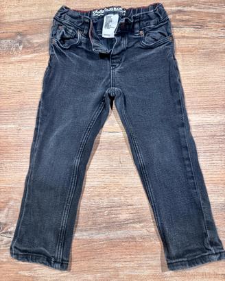 Jeans H&M taglia 92