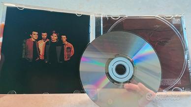 CD musicale Wilt 'my medicine'