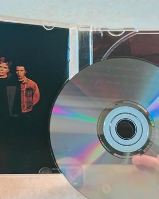 CD musicale Wilt 'my medicine'