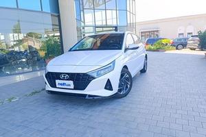 HYUNDAI i20 1.2 MPI GPL Connectline