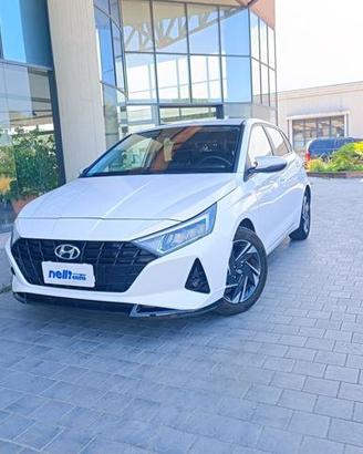 HYUNDAI i20 1.2 MPI GPL Connectline