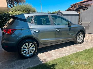 Seat Arona 1.6 TDI