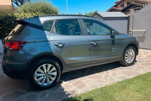 Seat Arona 1.6 TDI