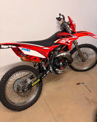 Beta 50 rr