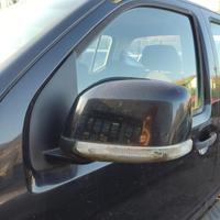 Specchio sinistro NISSAN NAVARA del 2008