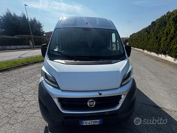 Fiat Ducato 35 2.3 MJT 130CV PC-TN 3p. Furgone
