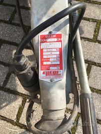 Carrello trasporto moto