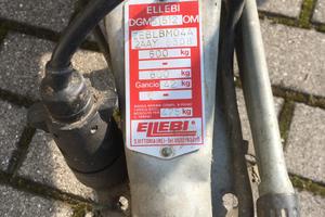 Carrello trasporto moto