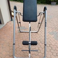 panca ad inversione praticamente nuova