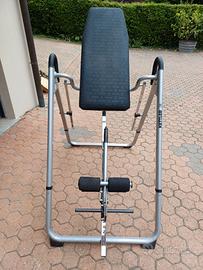 panca ad inversione praticamente nuova