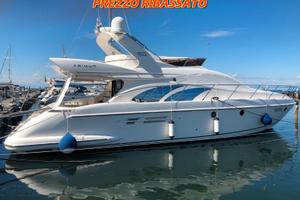 Azimut 50 Fly