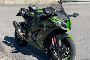 Kawasaki zx10r