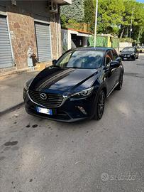 Mazda CX-3 Exceed 1.5 105CV