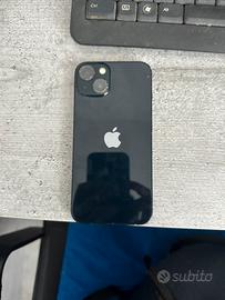 Iphone 13 Blu