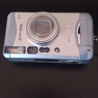 macchina fotografica 