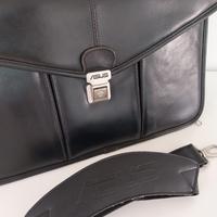 Borsa Asus in pelle
