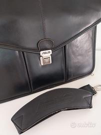 Borsa Asus in pelle