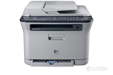 stampante samsung clx 3175 fn usata
