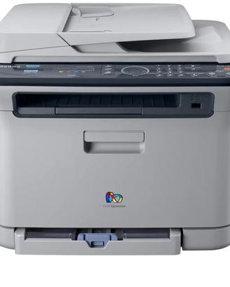 stampante samsung clx 3175 fn usata