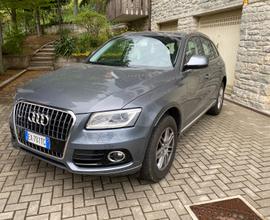 AUDI Q5 1ª serie - 2014