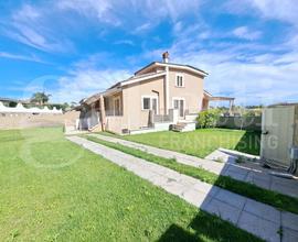 Villa o villino Ardea [Cod. rif 3167708VRG]