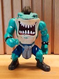 Street Sharks ROX - Mattel 1995 - Vintage 