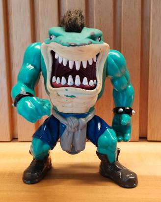 Street Sharks ROX - Mattel 1995 - Vintage 