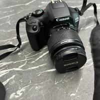 MACCHINA FOTOGRAFICA