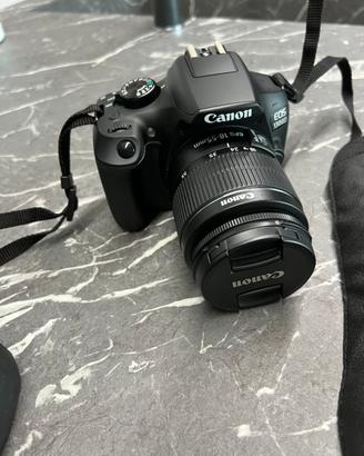 MACCHINA FOTOGRAFICA