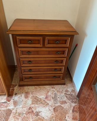 Mobiletti in legno