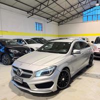 Mercedes-benz CLA 220 d 4Matic euro6 Premium