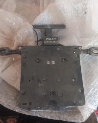 porta targa t-max