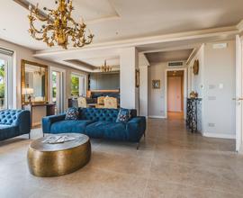 Stupenda VILLA Vista Mare e Ortigia - SIRACUSA
