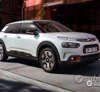 Ricambi usati Citroen C4 Cactus c530