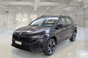 SKODA KAROQ 2.0 TDI 110KW EVO SCR SPORTLINE DSG 4W