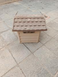 cuccia cane