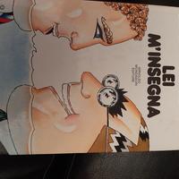 libro "Lei m'insegna" di L. Goldoni 