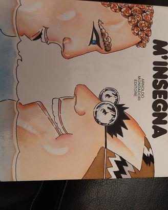 libro "Lei m'insegna" di L. Goldoni 