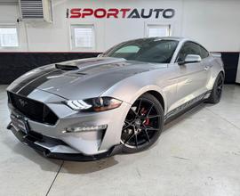 FORD Mustang Fastback 2.3 EcoBoost 314 CV SHELBY