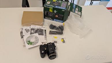 Fujifilm FinePix S7000